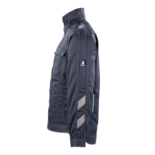 Mainz Arbeitsjacke / Gr. M, Schwarzblau Produktbild Additional View 1 L