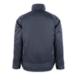 Mainz Arbeitsjacke / Gr. M, Schwarzblau Produktbild Additional View 2 S