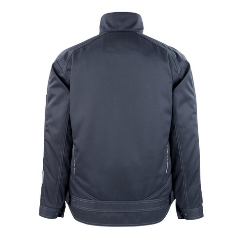 Mainz Arbeitsjacke / Gr. M, Schwarzblau Produktbild Additional View 2 L