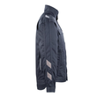 Mainz Arbeitsjacke / Gr. M, Schwarzblau Produktbild Additional View 3 S