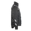 Mainz Arbeitsjacke / Gr. L, Schwarz Produktbild Additional View 3 S