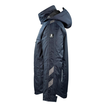 Frankfurt Winterjacke / Gr. L,  Schwarzblau Produktbild Additional View 1 S
