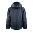 Frankfurt Winterjacke / Gr. L,  Schwarzblau Produktbild Additional View 2 S