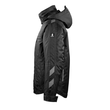 Frankfurt Winterjacke / Gr. 2XL,  Schwarz Produktbild Additional View 1 S