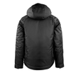 Frankfurt Winterjacke / Gr. 2XL,  Schwarz Produktbild Additional View 2 S