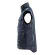 Hagen Weste / Gr. L, Schwarzblau Produktbild Additional View 1 S