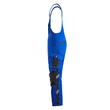 Augsburg Latzhose / Gr. 76C50,  Kornblau/Schwarzblau Produktbild Additional View 1 S