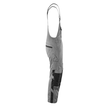 Augsburg Latzhose / Gr. 76C50,  Anthrazit/Schwarz Produktbild Additional View 3 S