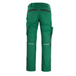 Erlangen Hose / Gr. 90C60, Grün/Schwarz Produktbild Additional View 2 S
