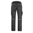 Erlangen Hose / Gr. 90C60,  Schwarz/Dunkelanthrazit Produktbild Additional View 2 S