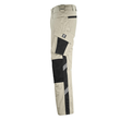 Erlangen Hose / Gr. 90C50,  Hellkhaki/Schwarz Produktbild Additional View 1 S