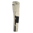 Erlangen Hose / Gr. 90C50,  Hellkhaki/Schwarz Produktbild Additional View 3 S
