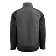 Fulda Arbeitsjacke / Gr. XS,  Dunkelanthrazit/Schwarz Produktbild Additional View 2 S