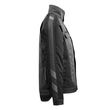 Fulda Arbeitsjacke / Gr. XS,  Dunkelanthrazit/Schwarz Produktbild Additional View 3 S