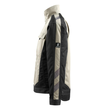 Fulda Arbeitsjacke / Gr. XS,  Hellkhaki/Schwarz Produktbild Additional View 1 S