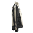 Fulda Arbeitsjacke / Gr. XS,  Hellkhaki/Schwarz Produktbild Additional View 3 S