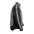 Fulda Arbeitsjacke / Gr. XS,  Anthrazit/Schwarz Produktbild Additional View 3 S