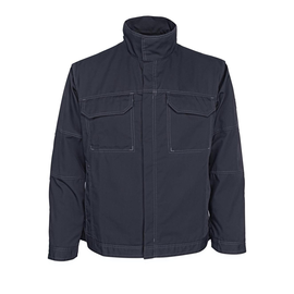 Trenton Arbeitsjacke / Gr. L,  Schwarzblau Produktbild