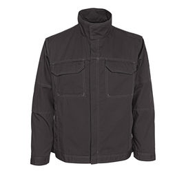 Trenton Arbeitsjacke / Gr. L,  Dunkelanthrazit Produktbild