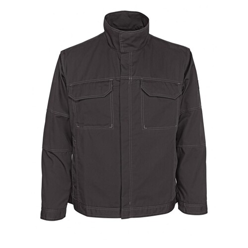 Trenton Arbeitsjacke / Gr. L,  Dunkelanthrazit Produktbild
