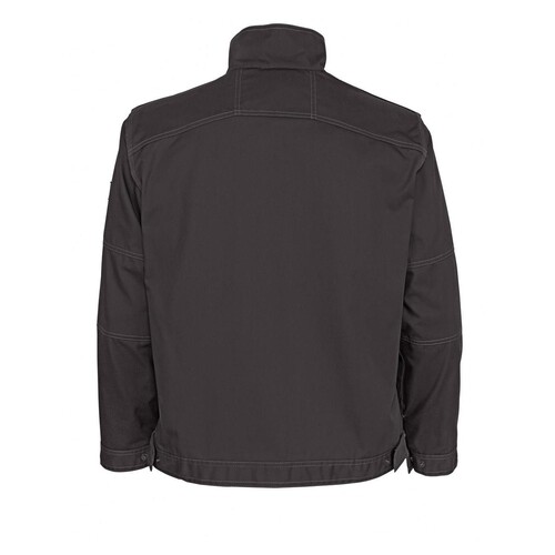 Trenton Arbeitsjacke / Gr. L,  Dunkelanthrazit Produktbild Additional View 2 L