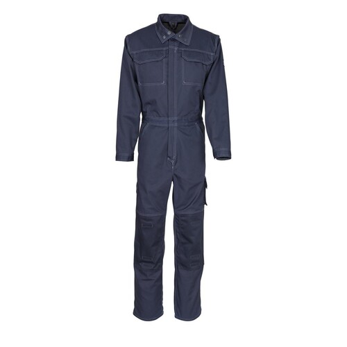 Danville Kombination / Gr. 4XL,  Schwarzblau Produktbild