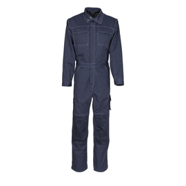 Danville Kombination / Gr. XS,  Schwarzblau Produktbild