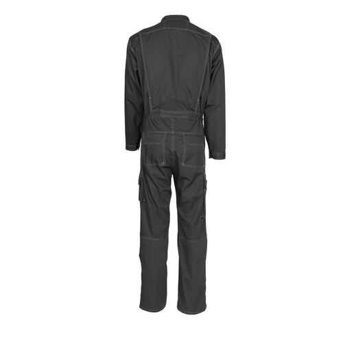 Danville Kombination / Gr. 4XL, Schwarz Produktbild Additional View 2 L