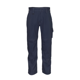 Biloxi Hose / Gr. 82C42, Schwarzblau Produktbild