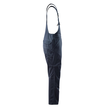 Lowell Latzhose / Gr. 76C54,  Schwarzblau Produktbild Additional View 3 S