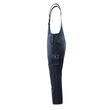 Lowell Latzhose / Gr. 82C52,  Schwarzblau Produktbild Additional View 1 S