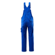 Lowell Latzhose / Gr. 82C62, Kornblau Produktbild Additional View 2 S