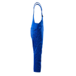 Lowell Latzhose / Gr. 82C62, Kornblau Produktbild Additional View 3 S