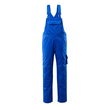 Lowell Latzhose / Gr. 90C60, Kornblau Produktbild