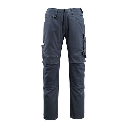 Erlangen Hose / Gr. 82C52, Schwarzblau Produktbild