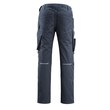Erlangen Hose / Gr. 82C52, Schwarzblau Produktbild Additional View 2 S