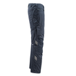 Erlangen Hose / Gr. 82C52, Schwarzblau Produktbild Additional View 3 S