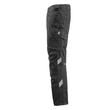 Erlangen Hose / Gr. 82C48, Schwarz Produktbild Additional View 1 S