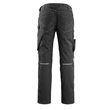 Erlangen Hose / Gr. 82C48, Schwarz Produktbild Additional View 2 S