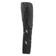 Erlangen Hose / Gr. 82C48, Schwarz Produktbild Additional View 3 S