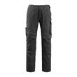 Erlangen Hose / Gr. 90C47, Schwarz Produktbild