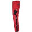 Oldenburg Hose / Gr. 90C60, Rot/Schwarz Produktbild Additional View 1 S