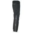 Oldenburg Hose / Gr. 82C64,  Schwarz/Dunkelanthrazit Produktbild Additional View 3 S