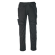 Oldenburg Hose / Gr. 90C60,  Schwarz/Dunkelanthrazit Produktbild