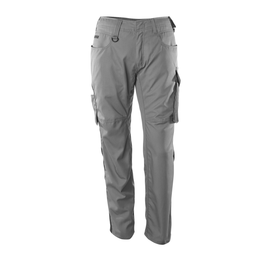 Oldenburg Hose / Gr. 82C64,  Anthrazit/Schwarz Produktbild