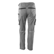Oldenburg Hose / Gr. 90C60,  Anthrazit/Schwarz Produktbild Additional View 2 S