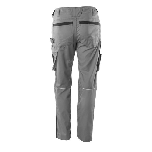 Oldenburg Hose / Gr. 90C60,  Anthrazit/Schwarz Produktbild Additional View 2 L