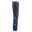 Mannheim Hose / Gr. 90C51,  Schwarzblau/Kornblau Produktbild Additional View 3 S