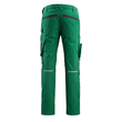 Mannheim Hose / Gr. 90C51, Grün/Schwarz Produktbild Additional View 2 S