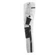 Mannheim Hose / Gr. 90C51,  Weiß/Dunkelanthrazit Produktbild Additional View 1 S